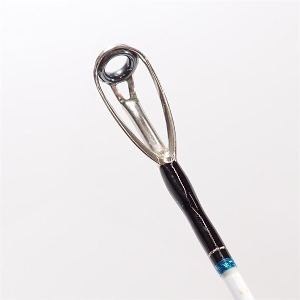 Daiwa GOUIN 落とし込み M-245 ヒラマサスペシャル カバー付き Amazon