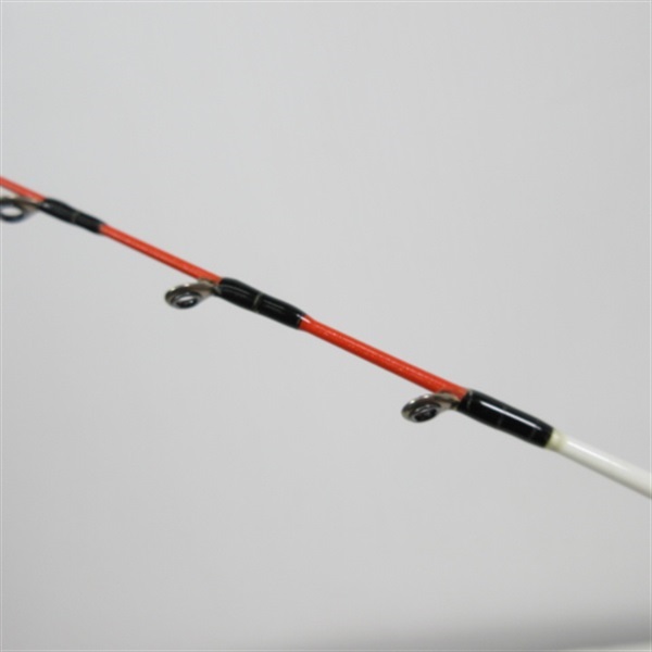 極鋭 カワハギ 1342 ダイワ 極鋭 カワハギ 1342（180）極鋭 チューンドバット1342付き