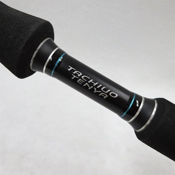 デッキステージタチウオテンヤMH175 | イシグロ公式