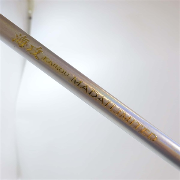 15海攻マダイリミテッドM300 | イシグロ公式オンラインショップ