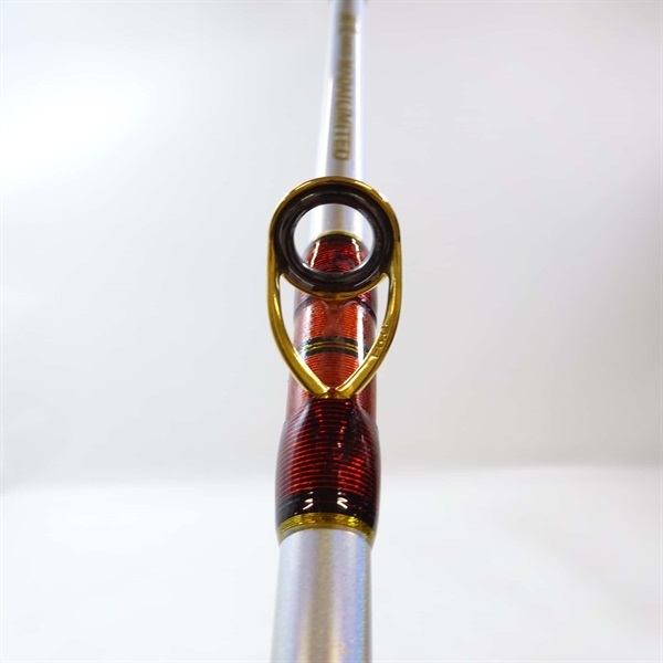 海攻　マダイリミテッド　S-300 シマノ(SHIMANO) 海攻マダイリミテッド S300 248053｜アウトドア用品