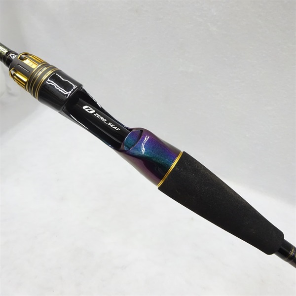 21極鋭タチウオテンヤSPEX91－170 | イシグロ公式