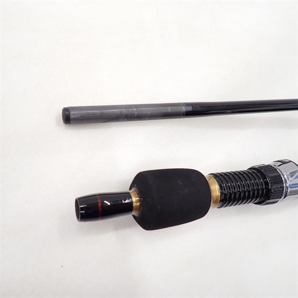 シマノ バイオインパクト マルイカ 82 SS155【未使用品】 シマノ マルイカ竿 23バイオインパクトマルイカ 82 SS 155: 竿