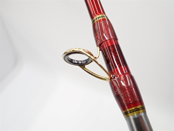 マダイ シマノ(SHIMANO) 船竿 0 海攻(かいこう) ロッド | シマノ