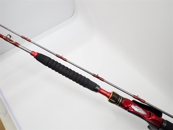 20海攻マダイリミテッドS＋300 | イシグロ公式オンラインショップ