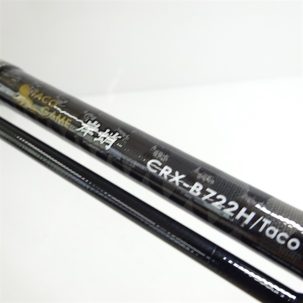 クロステージ岸蛸CRX－B722H／TACO | イシグロ公式