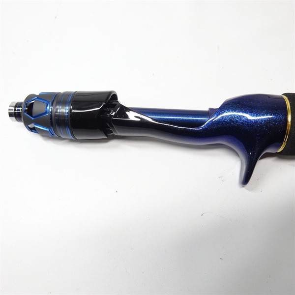 24年6月新商品　ダイワ 極鋭カットウフグ S/H-178 仕舞寸法 140cm ダイワ 極鋭カットウフグ S/H-178 24年モデル - 釣具のポイント