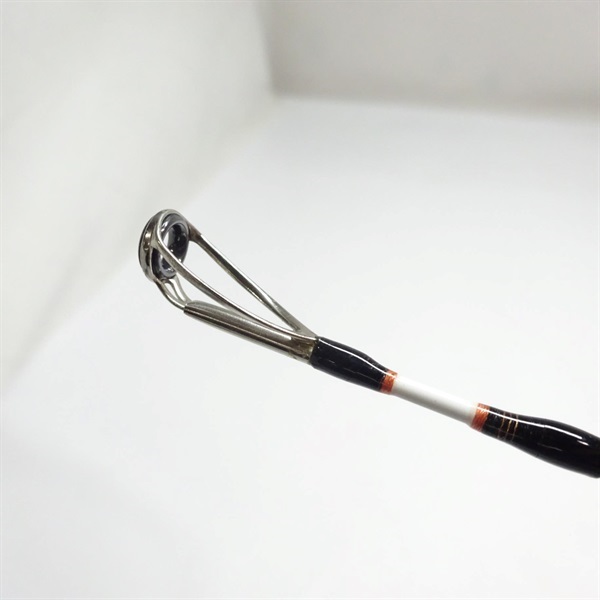 DAIWA（釣り） ダイワ 快適直結プラスリーダーSV 6-5-100浅場