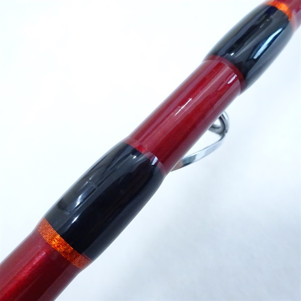 がま船真鯛伊勢湾HYPERPEC300