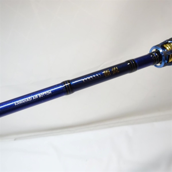 22極鋭カワハギAIRボトム | イシグロ公式オンラインショップ