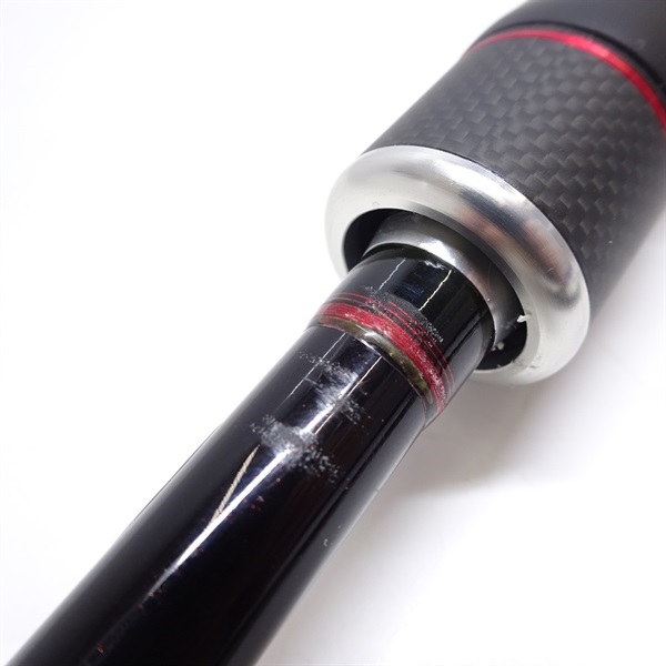 13バイオインパクトX 一つテンヤマダイ245MH | イシグロ公式