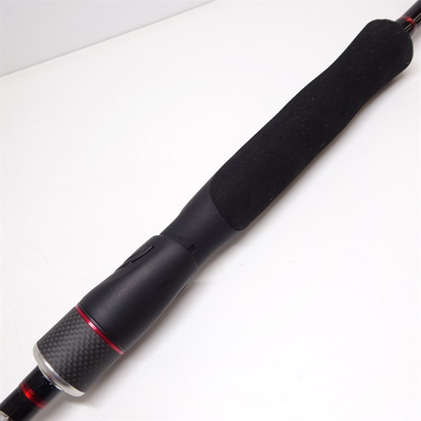 13バイオインパクトX 一つテンヤマダイ245MH | イシグロ公式