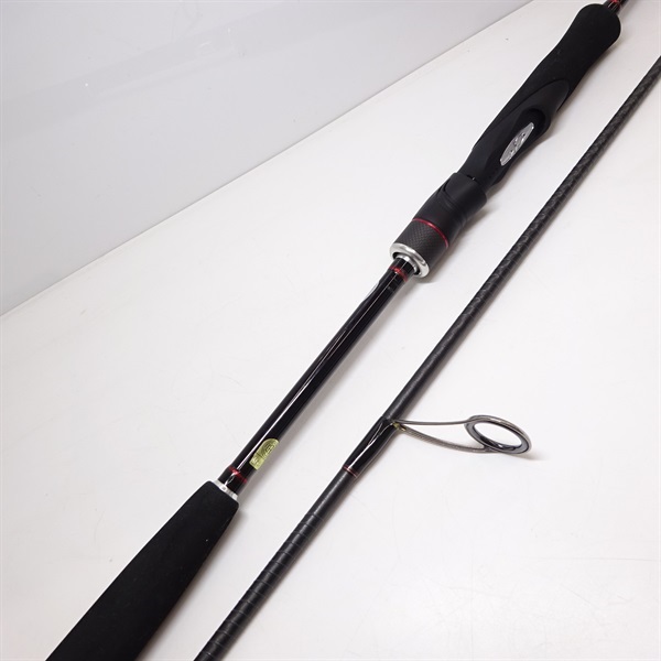 SHIMANO シマノ バイオインパクト 一つテンヤマダイ 255M シマノ(SHIMANO) バイオインパクト 一つテンヤマダイ 255M 238146