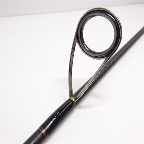 13バイオインパクトX 一つテンヤマダイ245MH | イシグロ公式