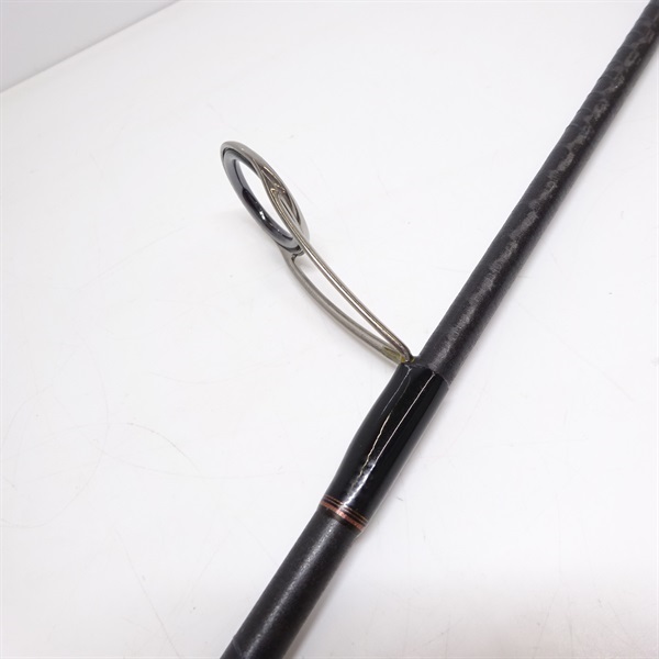 13バイオインパクトX 一つテンヤマダイ245MH | イシグロ公式