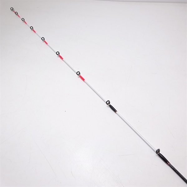 13バイオインパクトX 一つテンヤマダイ245MH | イシグロ公式