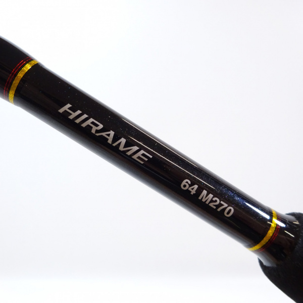 ★☆☆シマノ☆バイオインパクト ヒラメ M270☆活餌を感じる超感度！美品☆50.000円売り尽くし！☆★