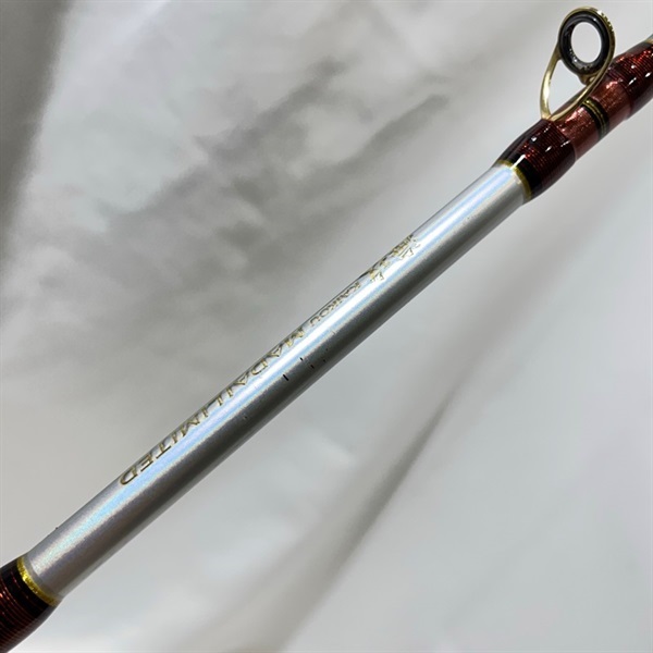 15海攻マダイリミテッドMH300 | イシグロ公式オンラインショップ