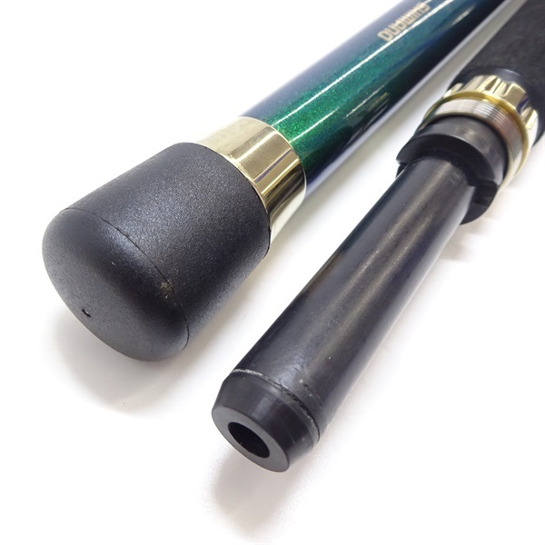 引取限定】 シマノ バルディー S250 SHIMANO 釣り 船竿 ロッド 中古 直