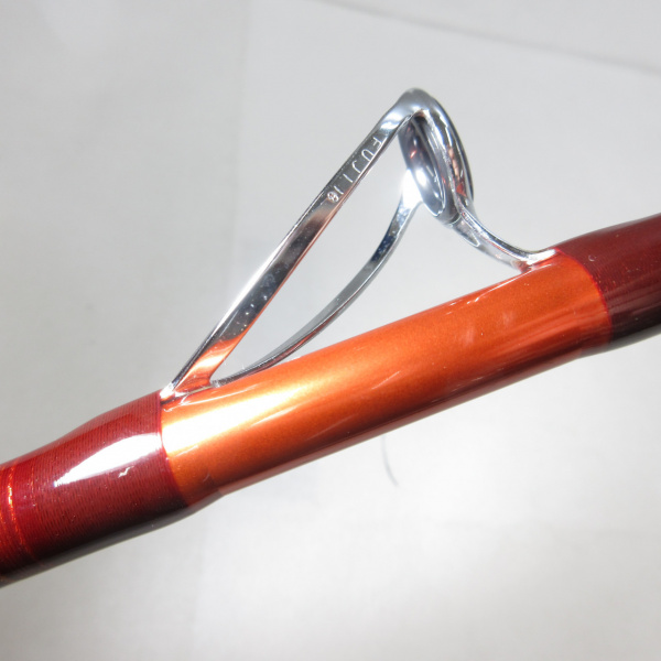 風*郎様 ダイワ リーディング X NEMONO 205H 中深海釣り用 05