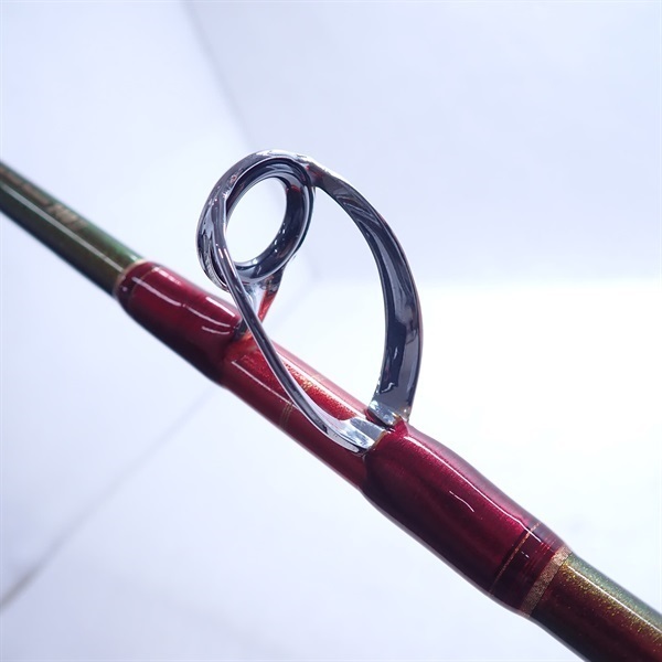 DAIWA - DAIWA　MAD　VIPER　240H Daiwa Mad Viper Otoshikomi H/HH-245SMT (Baitcasting 1 Piece