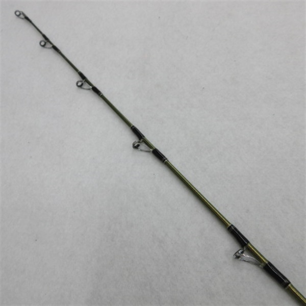 DAIWA - しん　　ダイワ　手持ち真鯛　Ｖ295 中古ロッド DAIWA - casaojisan's shop様専用ダイワ 手持ち真鯛v 295s 真鯛