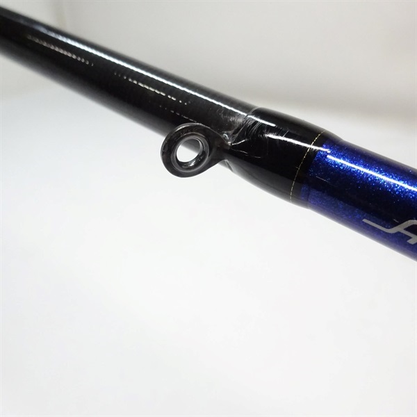 ダイワ　極鋭カワハギAIR VS 美品 ダイワ カワハギ竿 極鋭カワハギAIR VS(ベイト 1ピース) 【大型