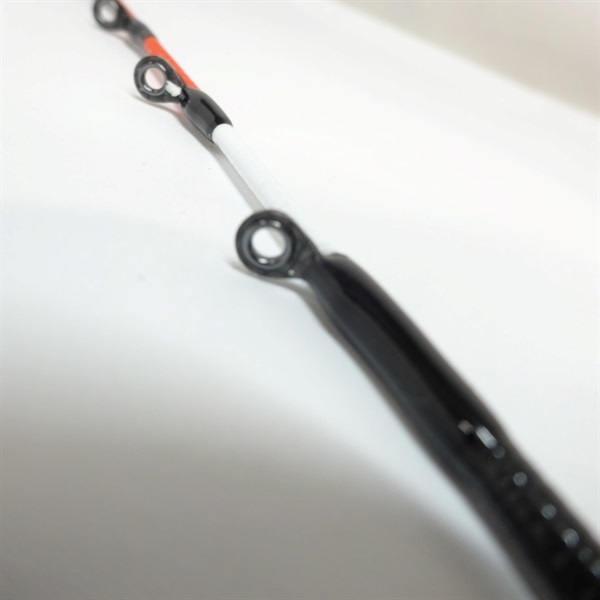 極鋭 カワハギ AIR VS 極美品 ダイワ カワハギ竿 極鋭カワハギAIR VS(ベイト 1ピース) 【大型