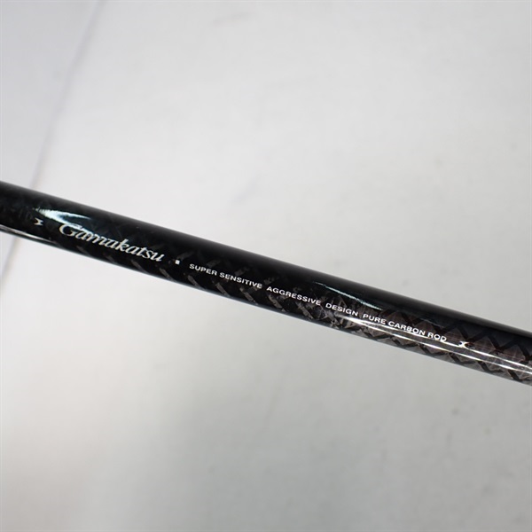 16がま船 カワハギEX極先調子173 | イシグロ公式オンラインショップ