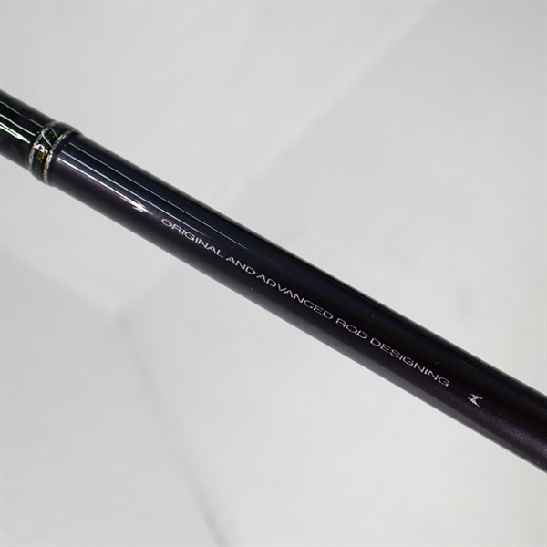 16がま船 カワハギEX極先調子173 | イシグロ公式オンラインショップ