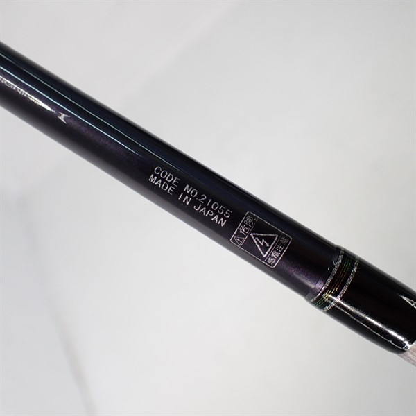 16がま船 カワハギEX極先調子173 | イシグロ公式オンラインショップ