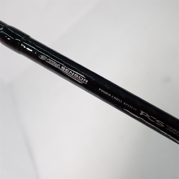 16がま船 カワハギEX極先調子173 | イシグロ公式オンラインショップ