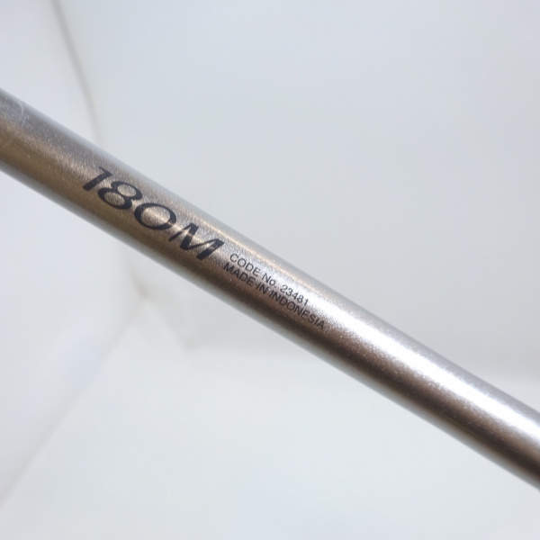 シマノ ライトゲーム カワハギSP 180S シマノ(SHIMANO) ステファーノ 攻 S180 256072｜アウトドア用品・釣り