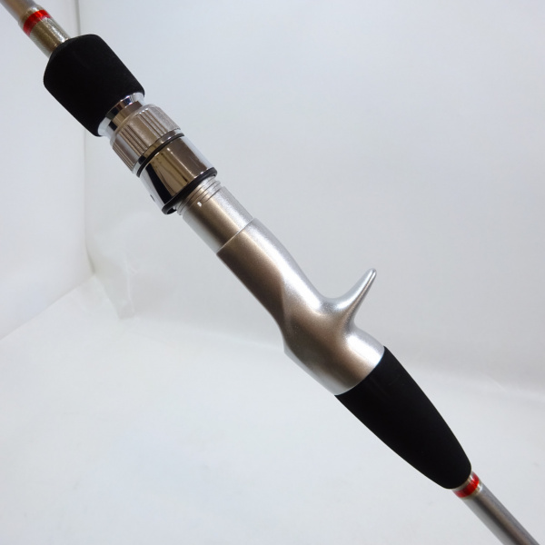 新品　カワハギロッド　180　近海ライトゲーム　9:1調子 新品 カワハギロッド 180 近海ライトゲーム 9:1調子 カワハギ