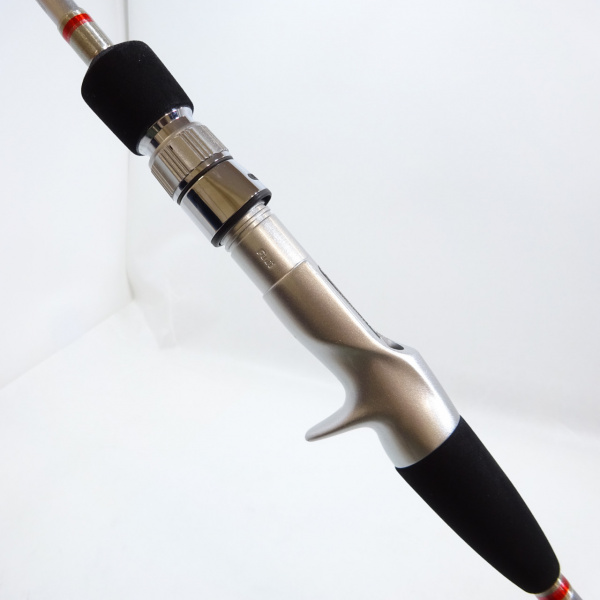 08ライトゲームカワハギSP 180M | イシグロ公式オンラインショップ