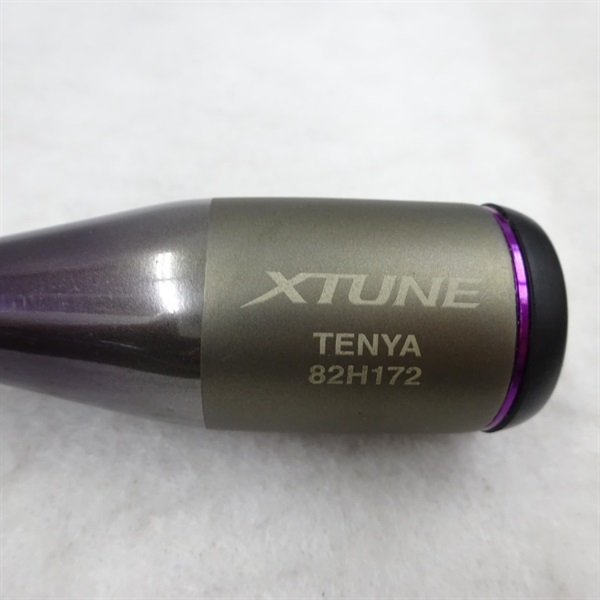 24サーベルマスターエクスチューンテンヤ82H172 | イシグロ