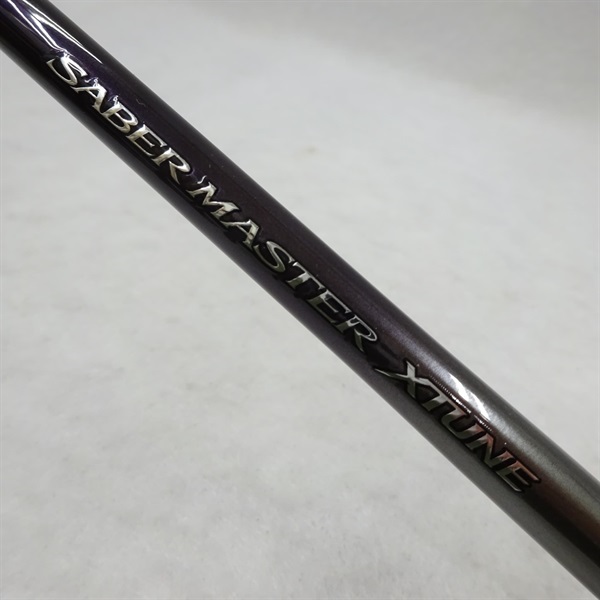 24サーベルマスターエクスチューンテンヤ82H172 | イシグロ