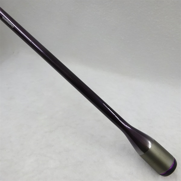 24サーベルマスターエクスチューンテンヤ82H172 | イシグロ