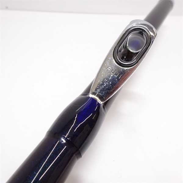 釣竿 シマノ 海攻 ヤリイカ225 【新品に近い美品】