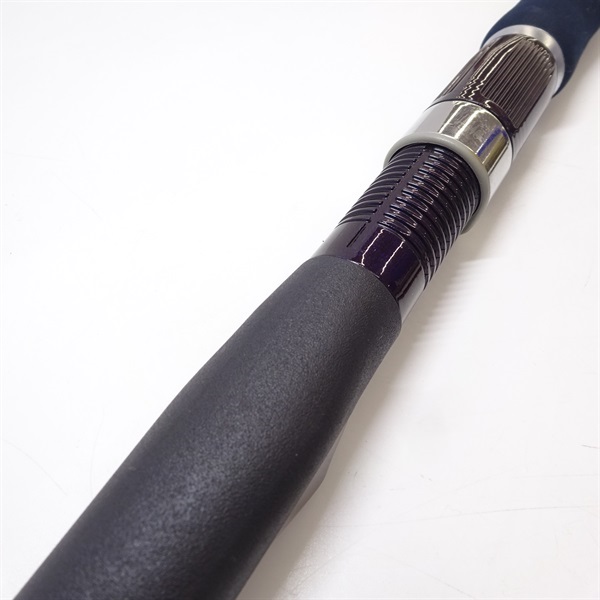 釣竿 シマノ 海攻 ヤリイカ225 【新品に近い美品】