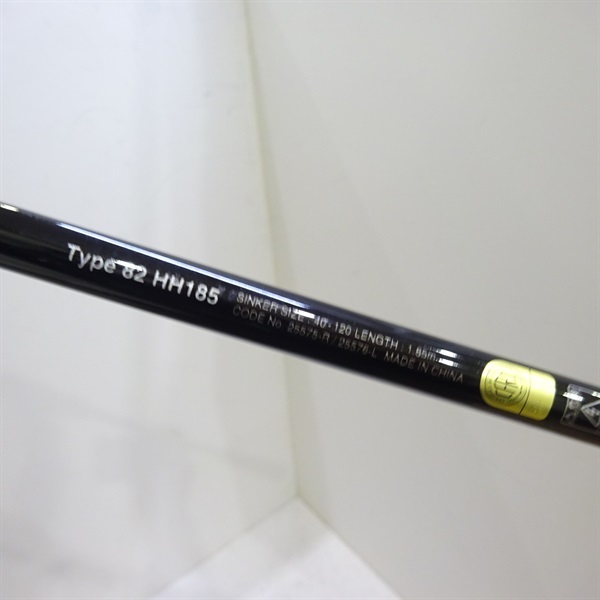 SHIMANO ライトゲームSS 82 MH185 シマノ ライトゲームSS TYPE82 MH185 RIGHT - 釣具のポイント