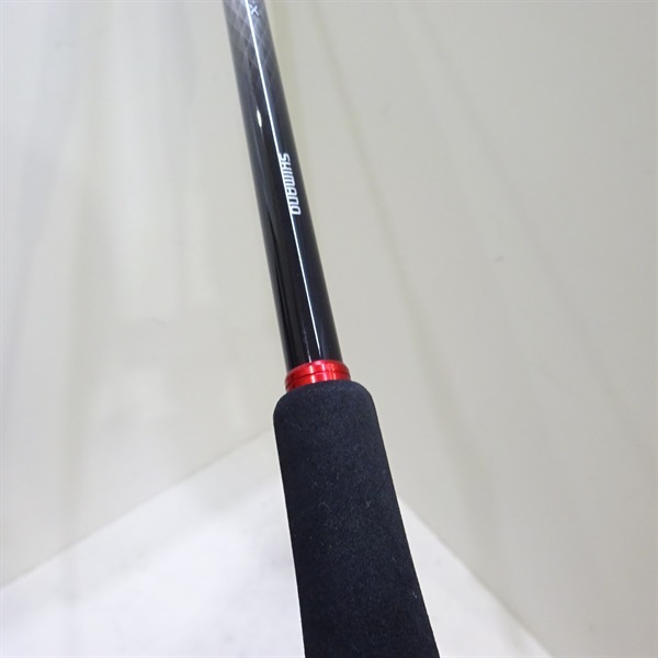 SHIMANO ライトゲームSS 82 MH185 シマノ ライトゲーム SS TYPE82 MH185/RIGHT (ロッド・釣竿