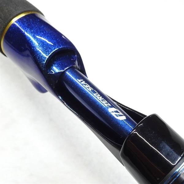 21極鋭タチウオテンヤSP91H－165AGS | イシグロ公式