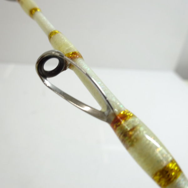 ☆極美品☆ゴクスペシャル イカスペック 125-100 LBF LIMITED ☆極美品☆ゴクスペシャル イカスペック 125-100 LBF LIMITED