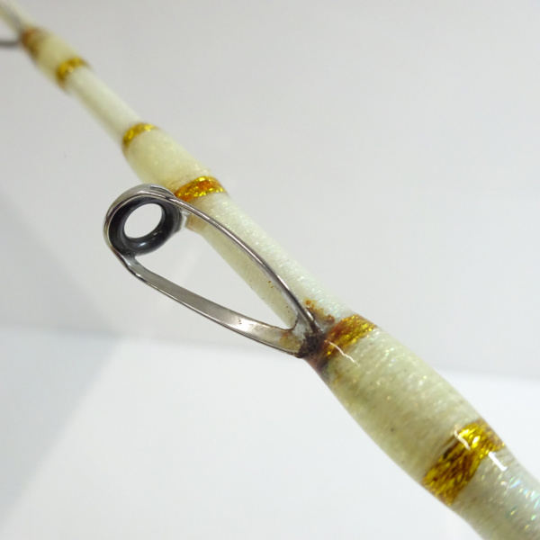 ロッド Gokuspecial Ika Spec LBF Limited 150-120 Amazon | ゴクスペ(Gokuspe) Gokuspecial Ika Spec LBF Limited