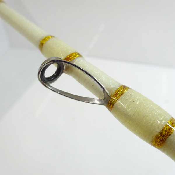 ロッド Gokuspecial Ika Spec LBF Limited 150-120 Amazon | ゴクスペ(Gokuspe) Gokuspecial Ika Spec LBF Limited