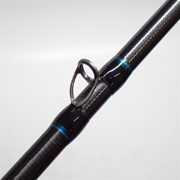 お得‼︎レア‼︎美品18ステファーノSS 180M Yahoo!オークション -「ステファーノ180」(船竿) (海水)の落札相場
