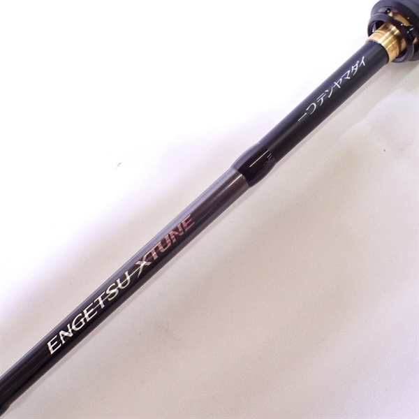 エンゲツエクスチューン一つテンヤ真鯛235MH＋ | イシグロ公式