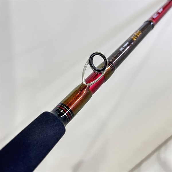 ダイワ 19潮流 マダイ 300・Y DAIWA MADAI 船竿 AGSガイド コマセ真鯛 