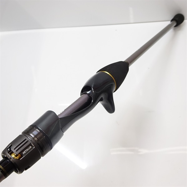 23メタリア カワハギS／MHー175・W | イシグロ公式